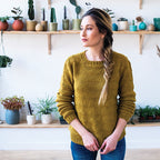 Scout - Kelbourne Woolens