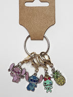 Stitch Marker Sets - Specialty Characters