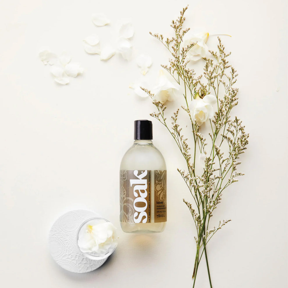 Soak Wash - Travel Size