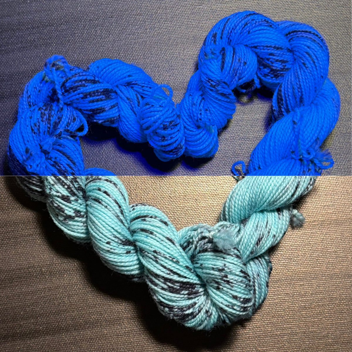 Twist My Stitch - Minis Titanium 75/25