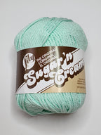 Lily Sugar & Cream Yarn