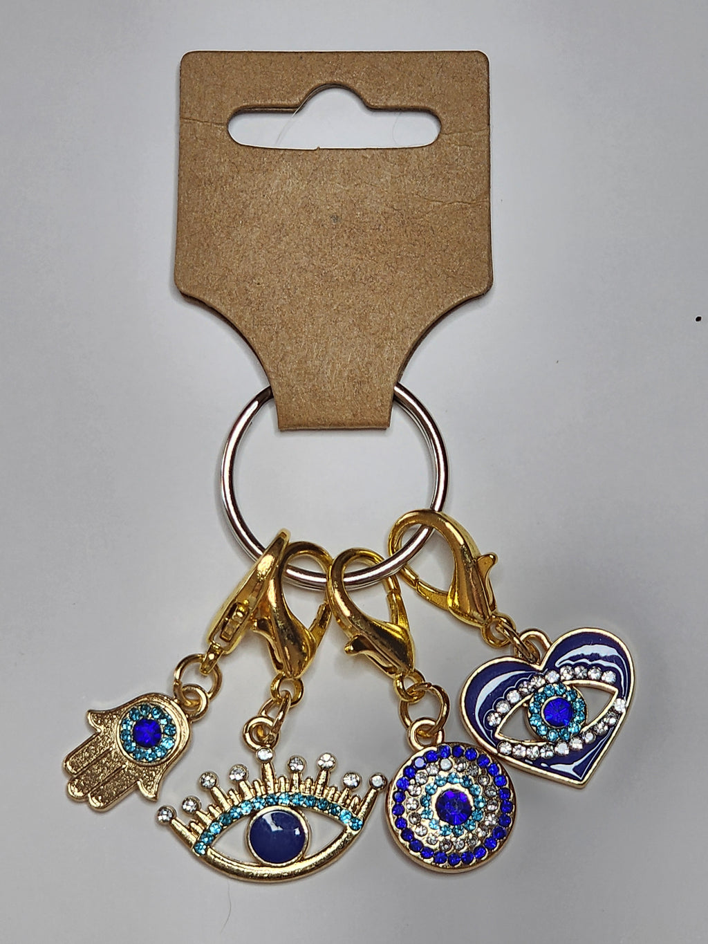 Stitch Marker Sets - Specialty Characters