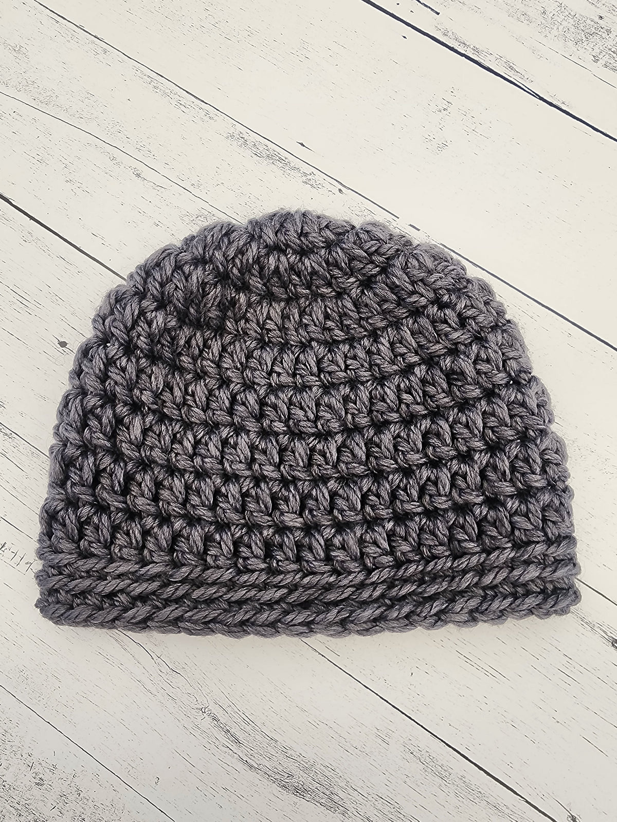 Quick Crochet Gifts – Hat Edition