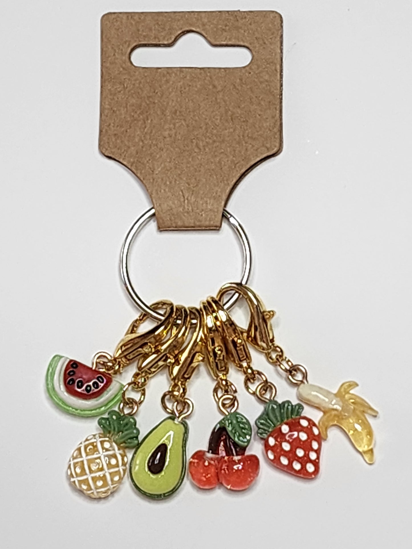 Stitch Marker Sets