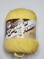 Lily Sugar & Cream Yarn