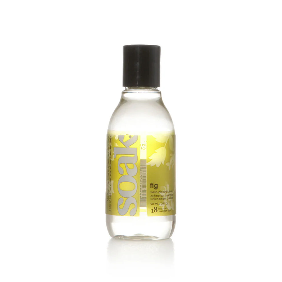 Soak Wash - 3 oz