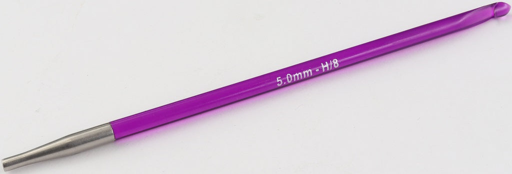 KnitPro Trendz Interchangeable Tunisian Hooks