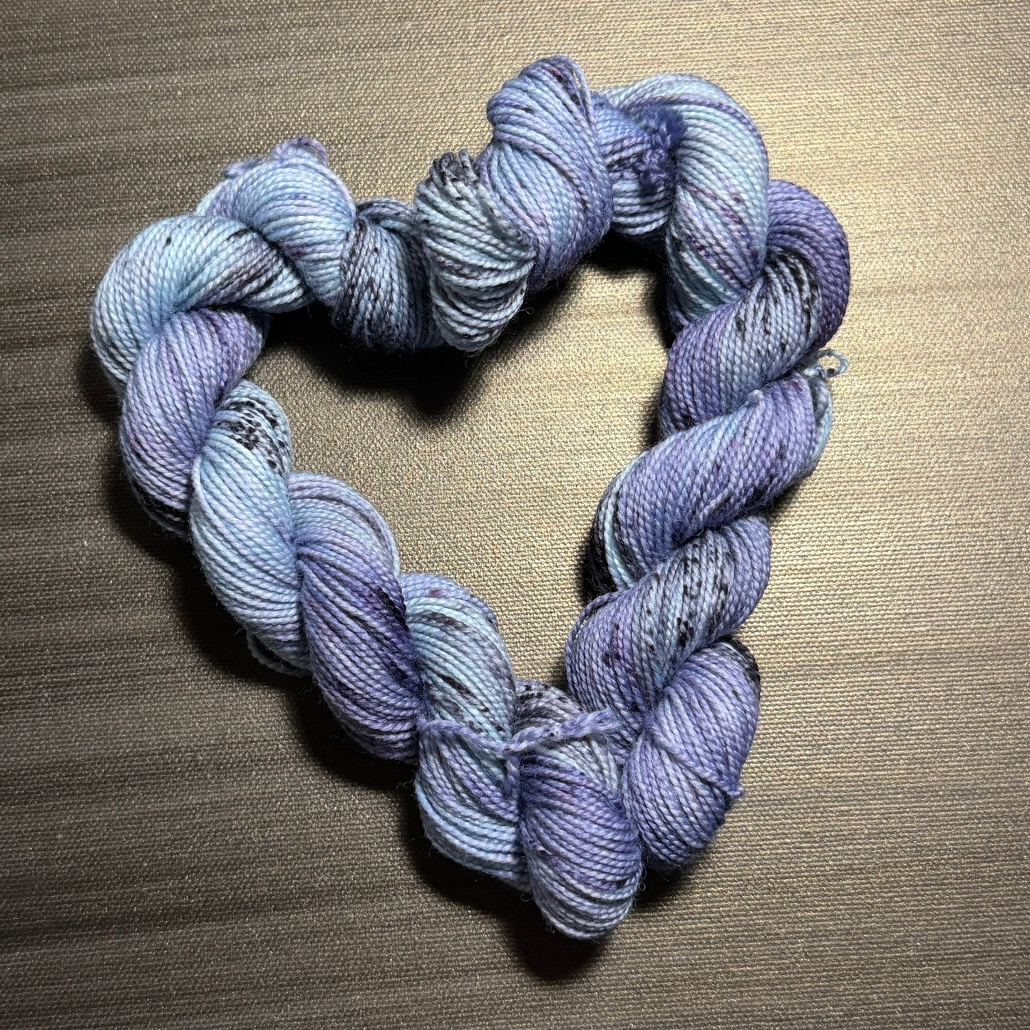 Twist My Stitch - Minis Titanium 75/25