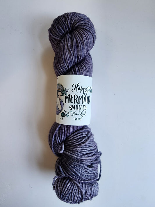 Happy Mermaid DK 75/25
