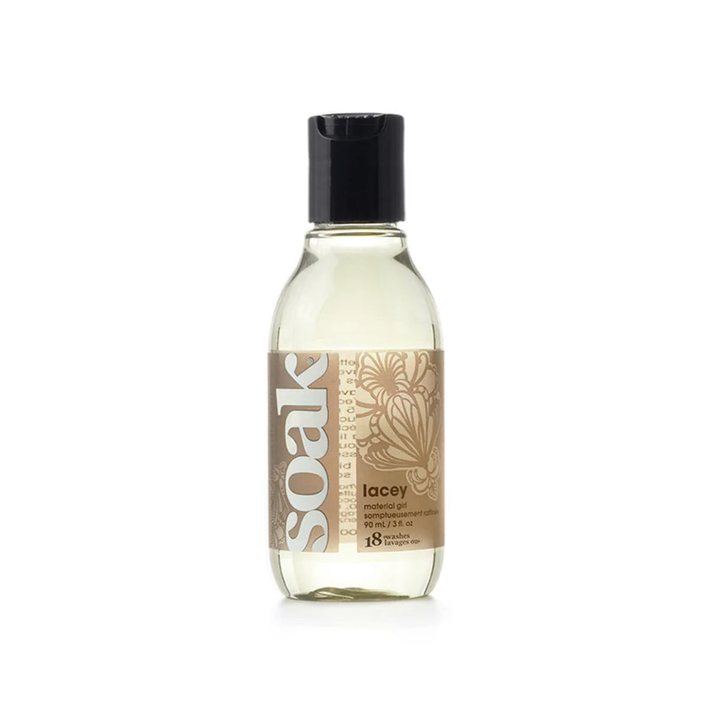 Soak Wash - Travel Size