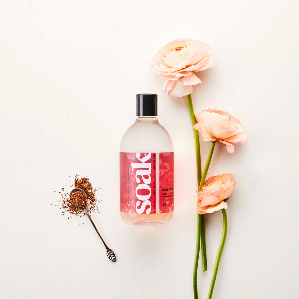 Soak Wash - Travel Size