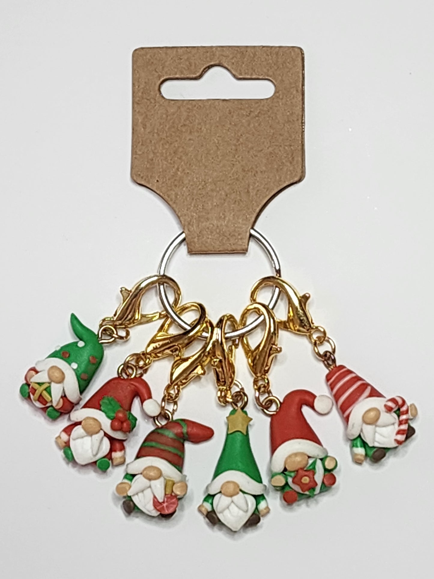 Stitch Marker Sets