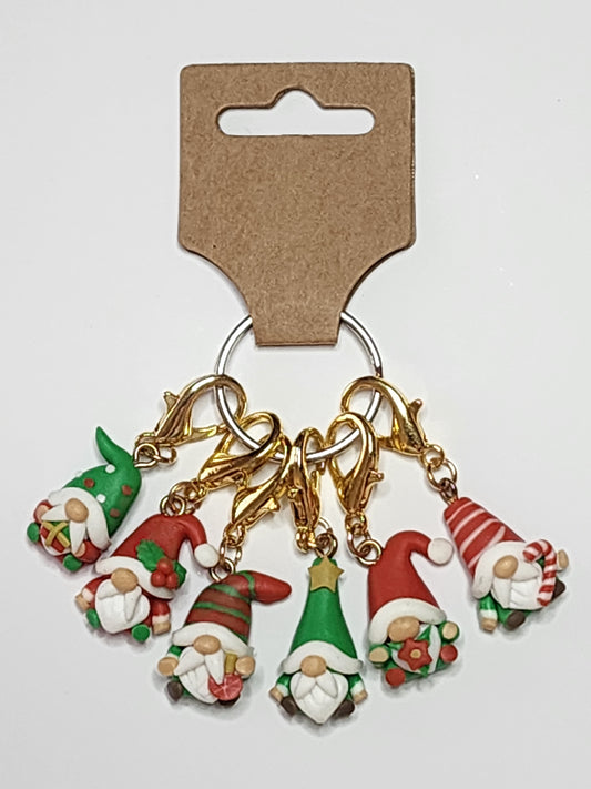 Stitch Marker Sets