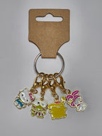 Stitch Marker Sets - Specialty Characters