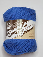 Lily Sugar & Cream Yarn