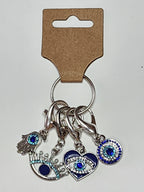Stitch Marker Sets - Specialty Characters