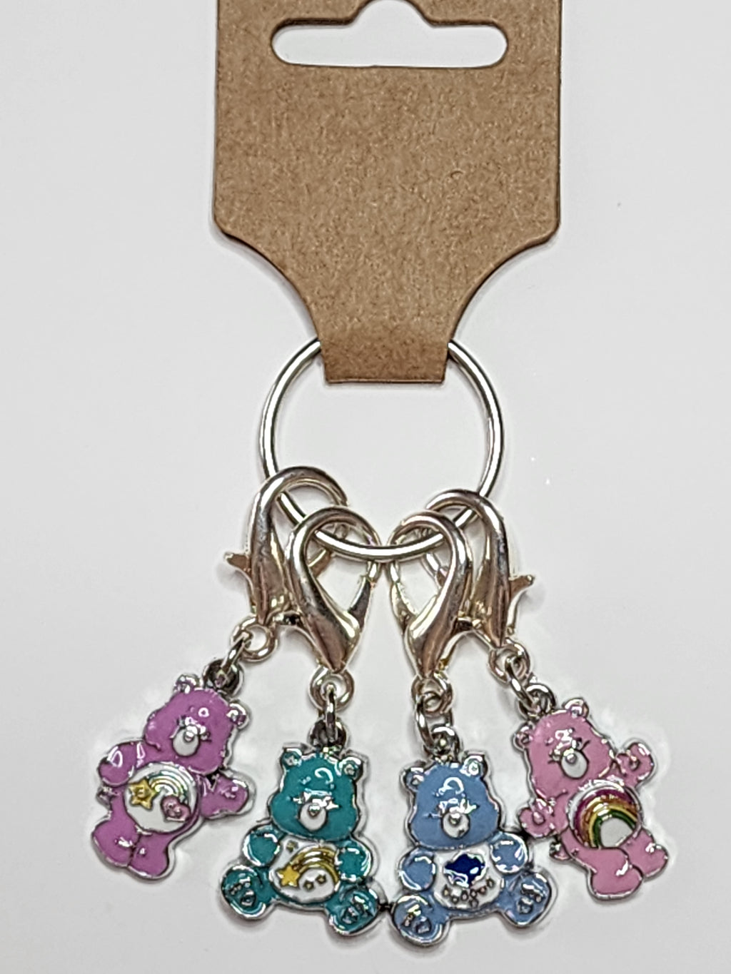 Stitch Marker Sets - Specialty Characters