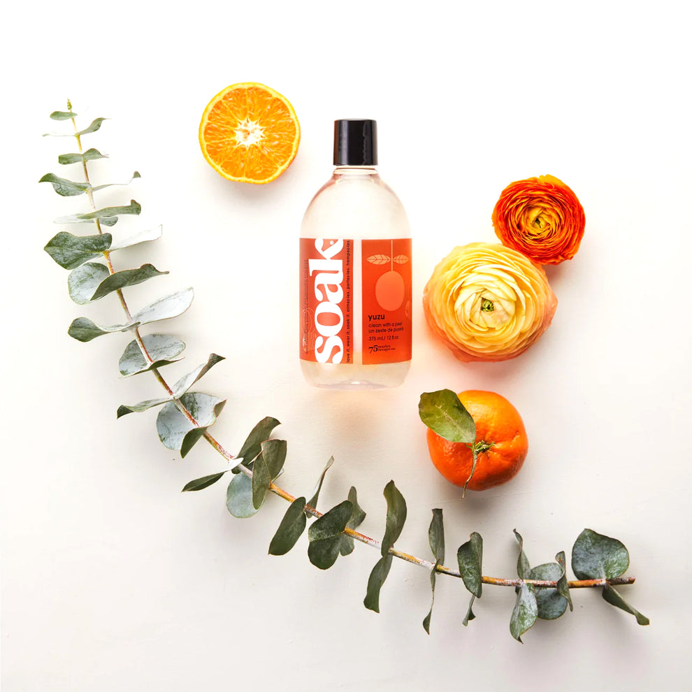 Soak Wash - 3 oz