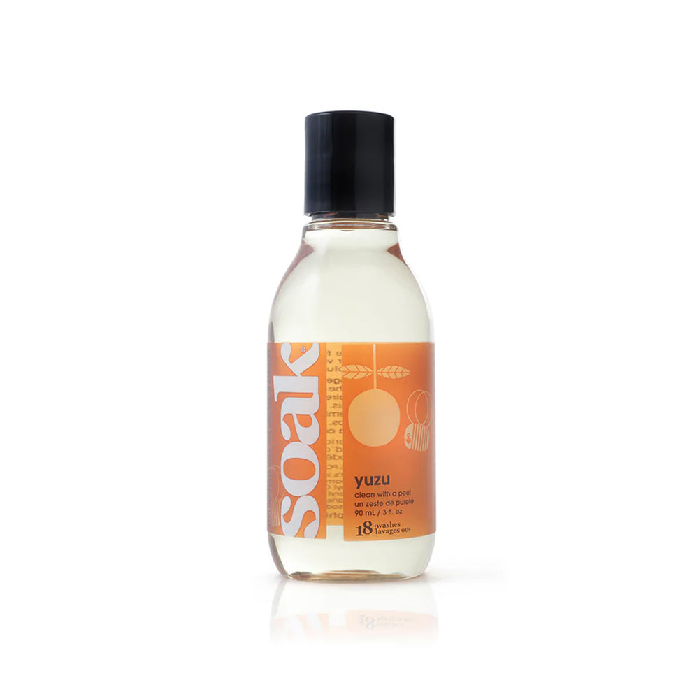 Soak Wash - 3 oz