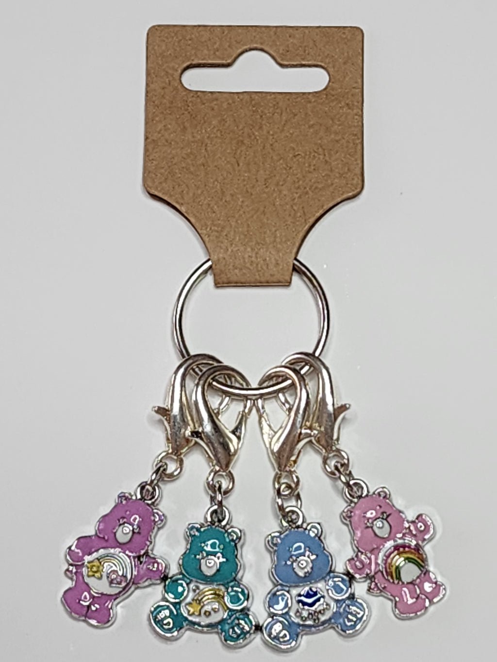 Stitch Marker Sets - Specialty Characters