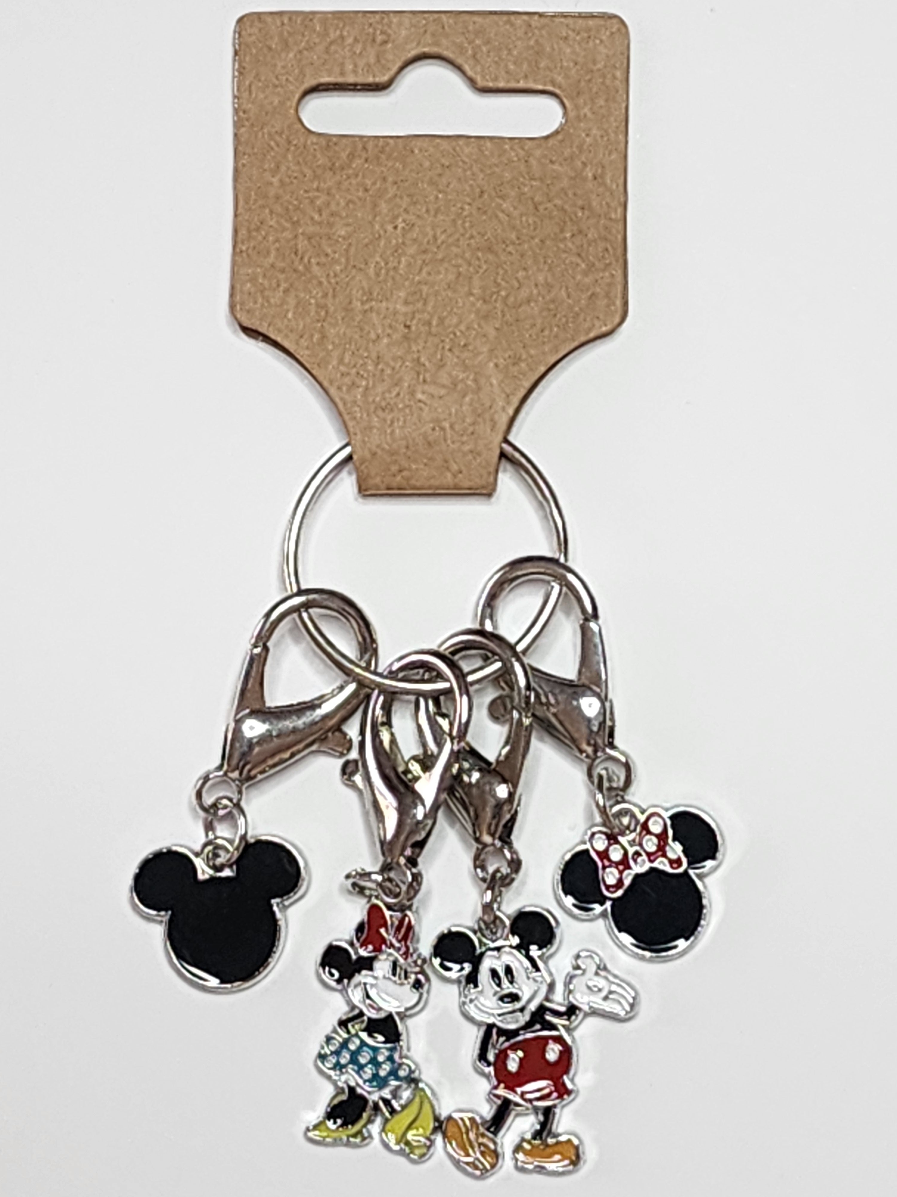 Stitch Marker Sets - Specialty Characters