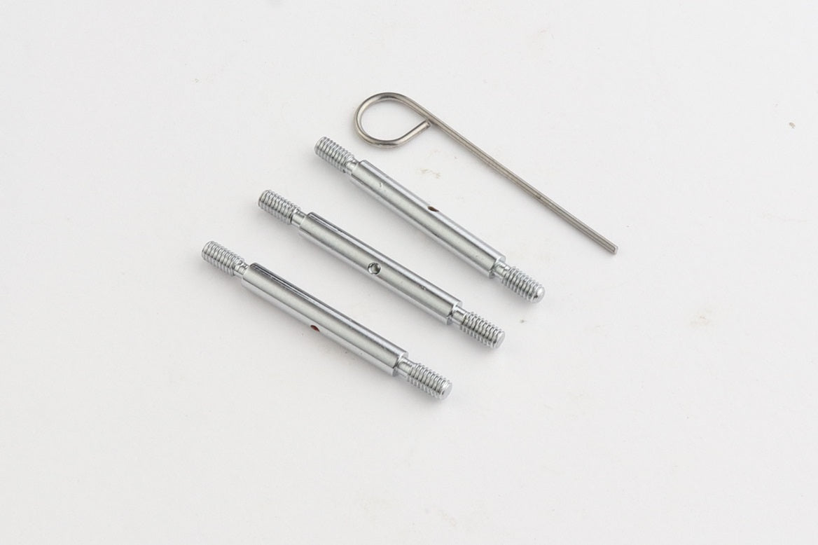 KnitPro Tunisian Hook Connectors