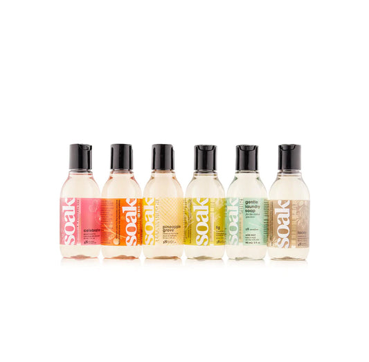 Soak Wash - 3 oz