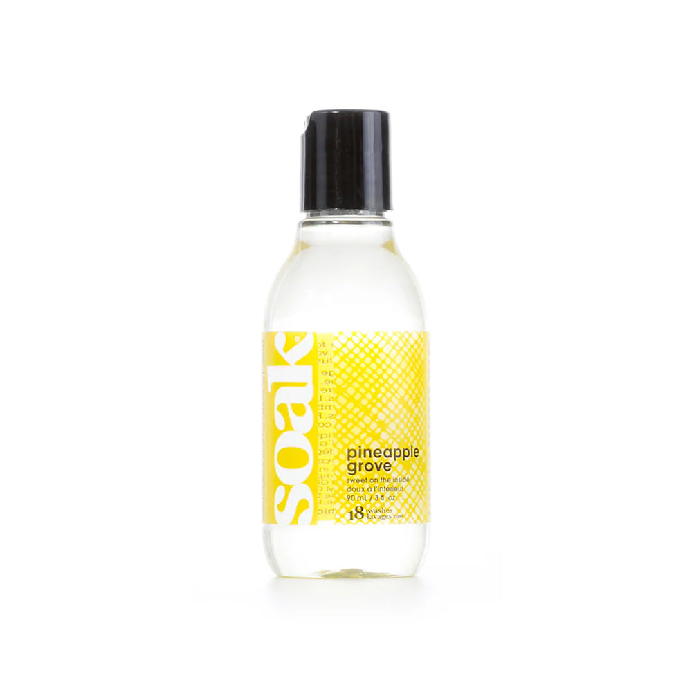 Soak Wash - Travel Size