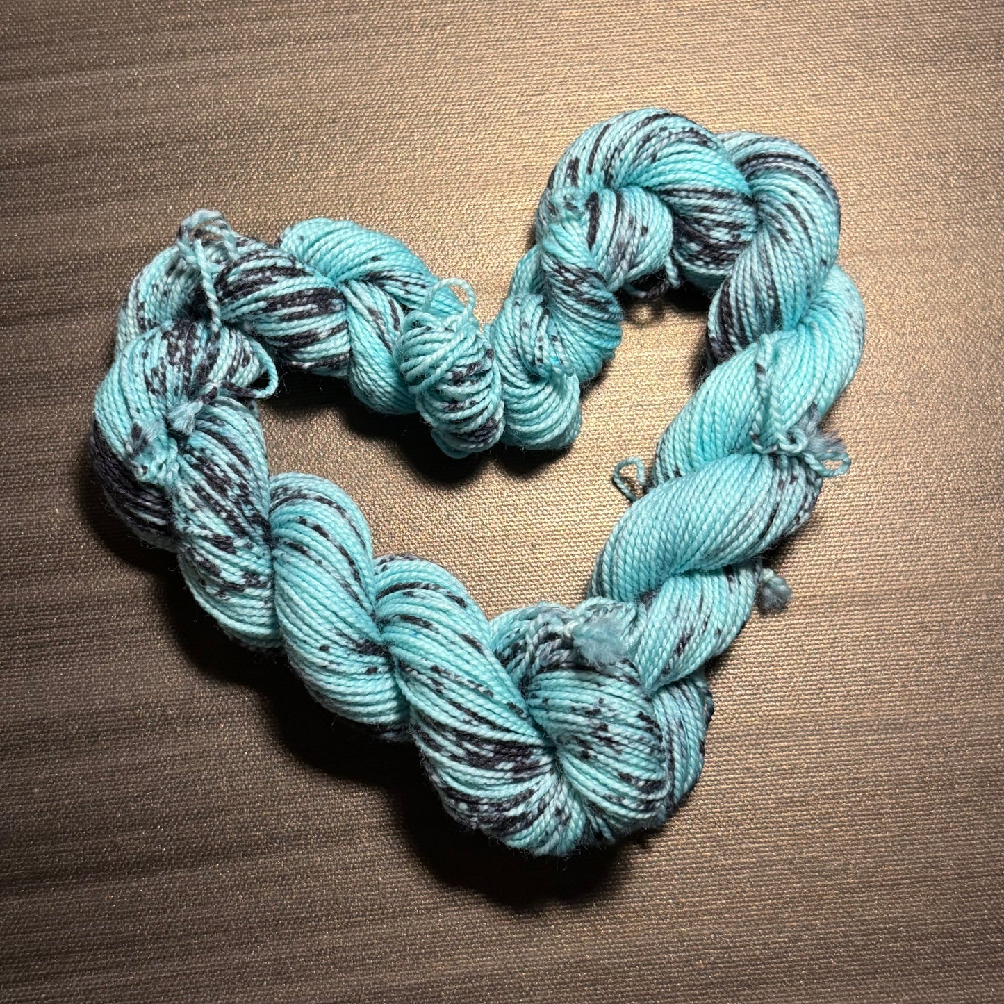 Twist My Stitch - Minis Titanium 75/25