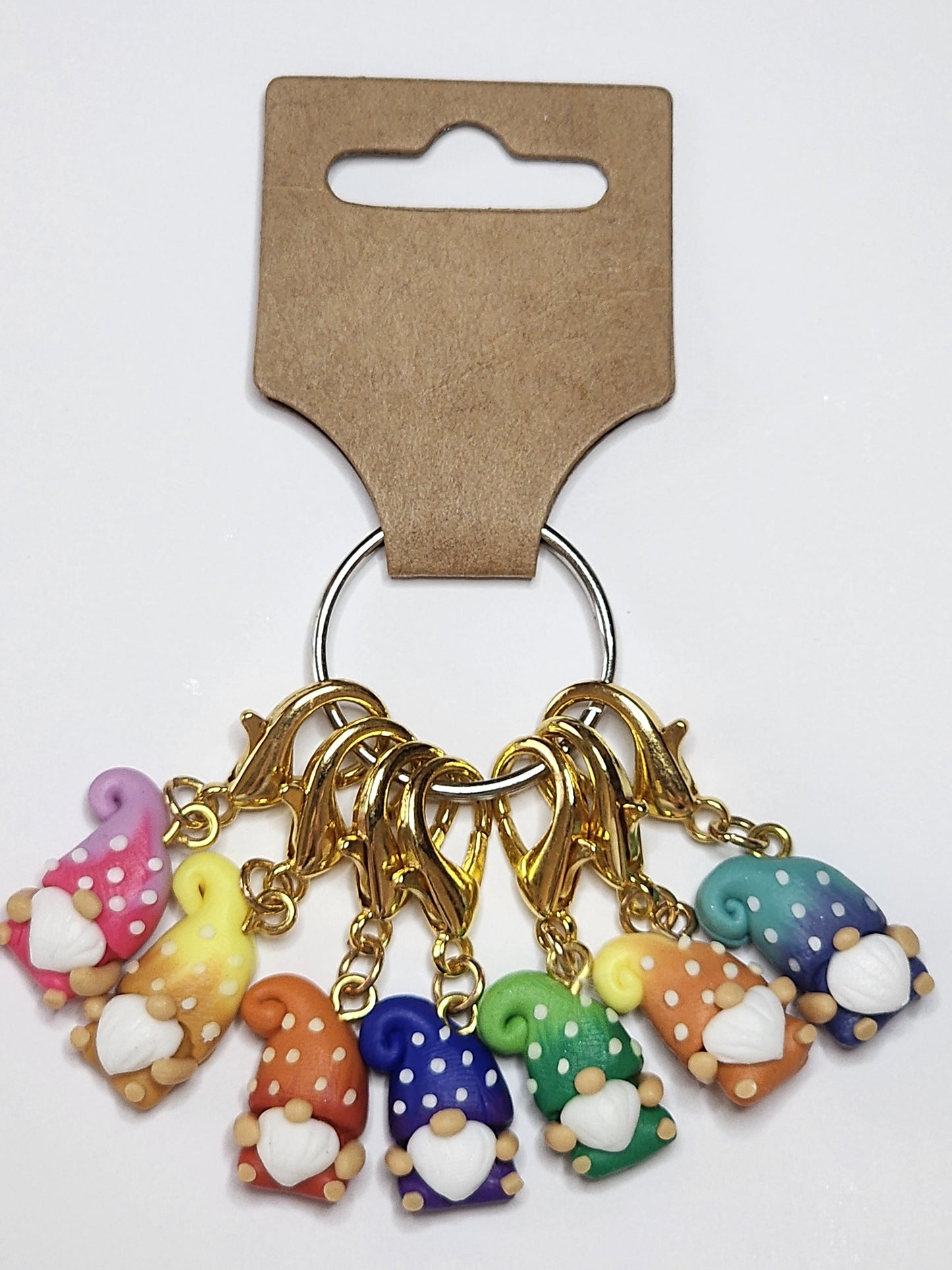 Stitch Marker Sets