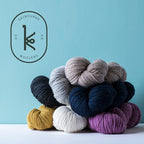 Scout - Kelbourne Woolens